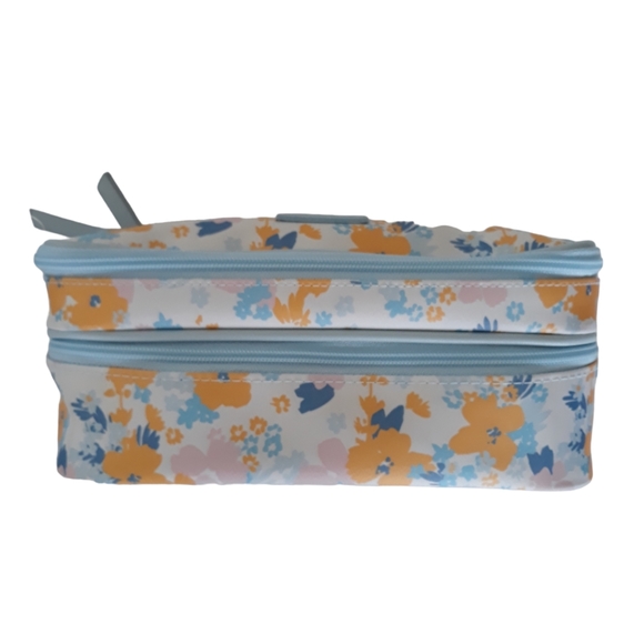 Tender Love Carry Handbags - Excellent Used Condition Tender Love Carry Two Compartment Cosmetic Case